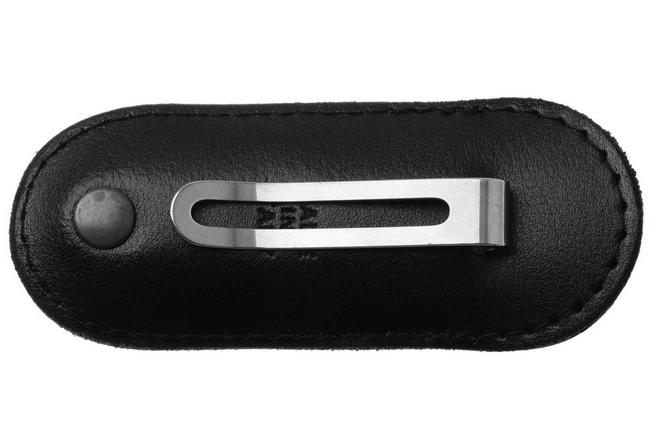 Afbeelding voor Fox Vulpis Limited Edition 2025, FX-VP130-AG, Polished Böhler M390, Sterling Silver 925 zakmes