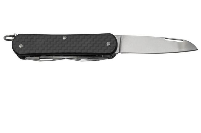 Cold Steel Mini Trapper FL-MTRPR-B Blue Bone, coltello da tasca