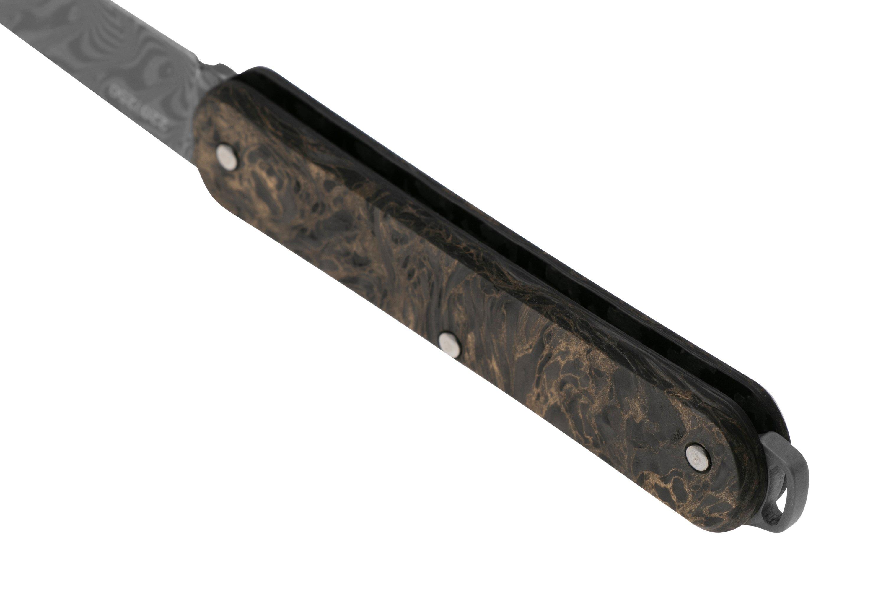 Couteau de poche US, Camillus | US Militaria & Collection