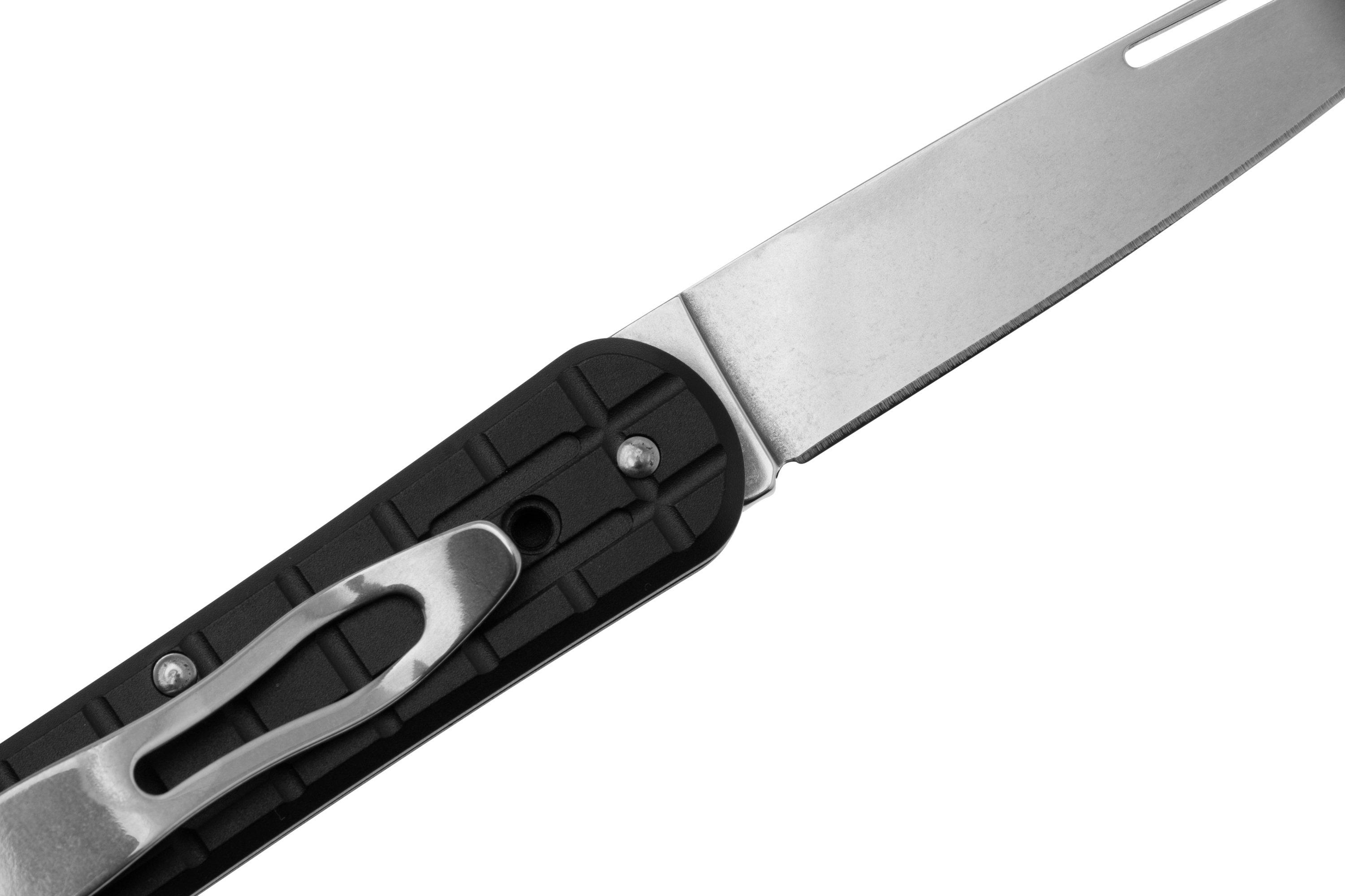 Fox Vulpis 5-Tools VP130-SF5TI, M390, Titanium Sandblasted, Coltellino Svizzero | Fare Acquisti - Foto 11