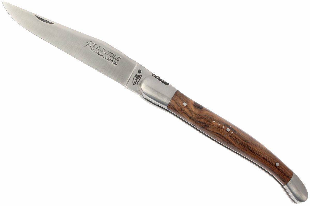 Fontenille Pataud L12PIS | Advantageously shopping at Knivesandtools.co.uk