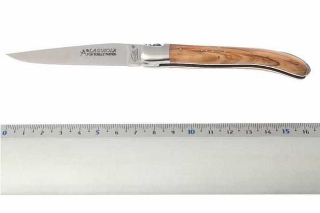 Image for Fontenille Pataud XS Olive L4O
