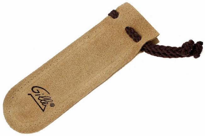 Image for Fontenille Pataud XS Rough Buffalo horn L4BB