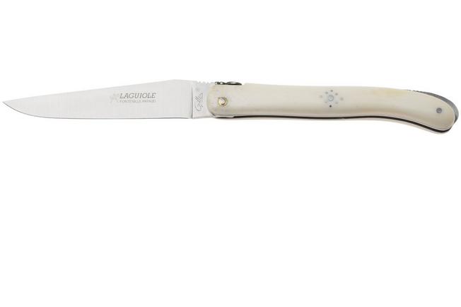 Afbeelding voor Fontenille 'Nature Old School' Full bone L679OS