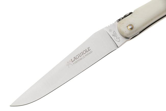 Afbeelding voor Fontenille 'Nature Old School' Full bone L679OS