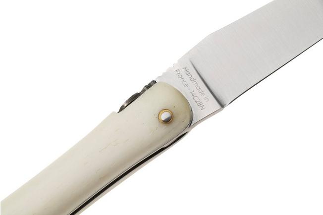 Afbeelding voor Fontenille 'Nature Old School' Full bone L679OS