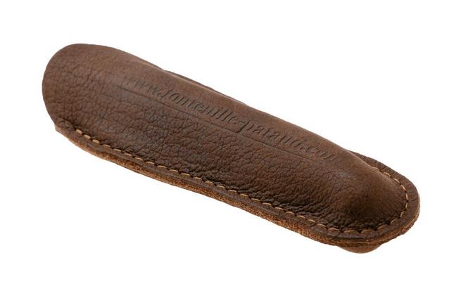 Afbeelding voor Fontenille 'Nature Old School' Full bone L679OS