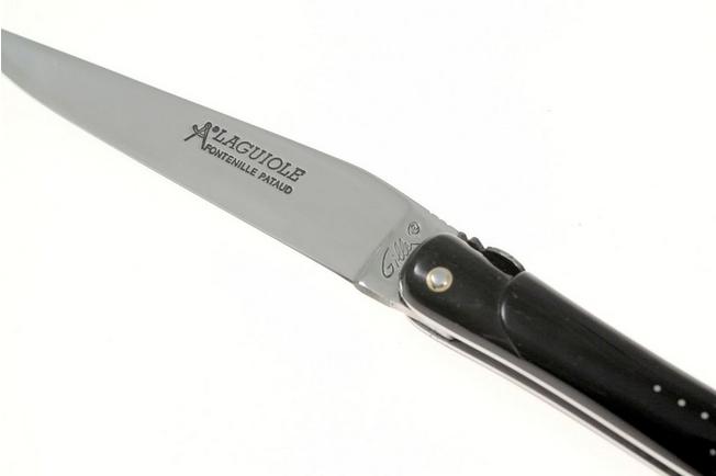 Image for Fontenille 'Nature Old School' Full Black Buffalo