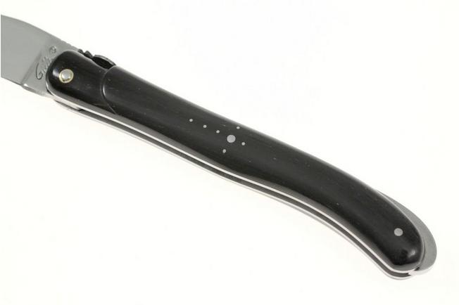 Image for Fontenille 'Nature Old School' Full Black Buffalo