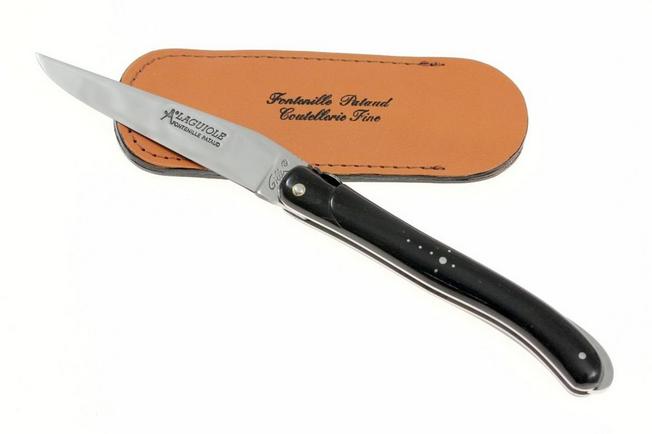 Image for Fontenille 'Nature Old School' Full Black Buffalo