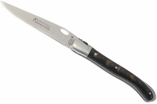 Image for Fontenille Pataud L7BB (real buffalo horn)