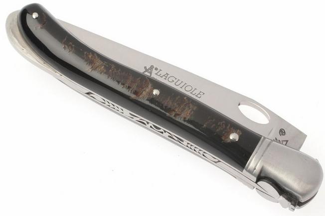 Image for Fontenille Pataud L7BB (real buffalo horn)