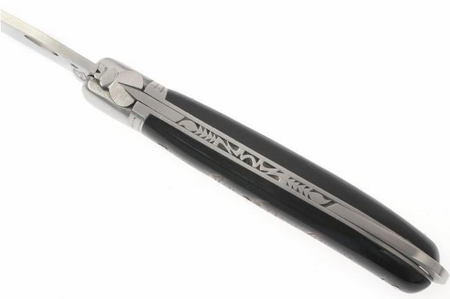 Image for Fontenille Pataud L7BB (real buffalo horn)