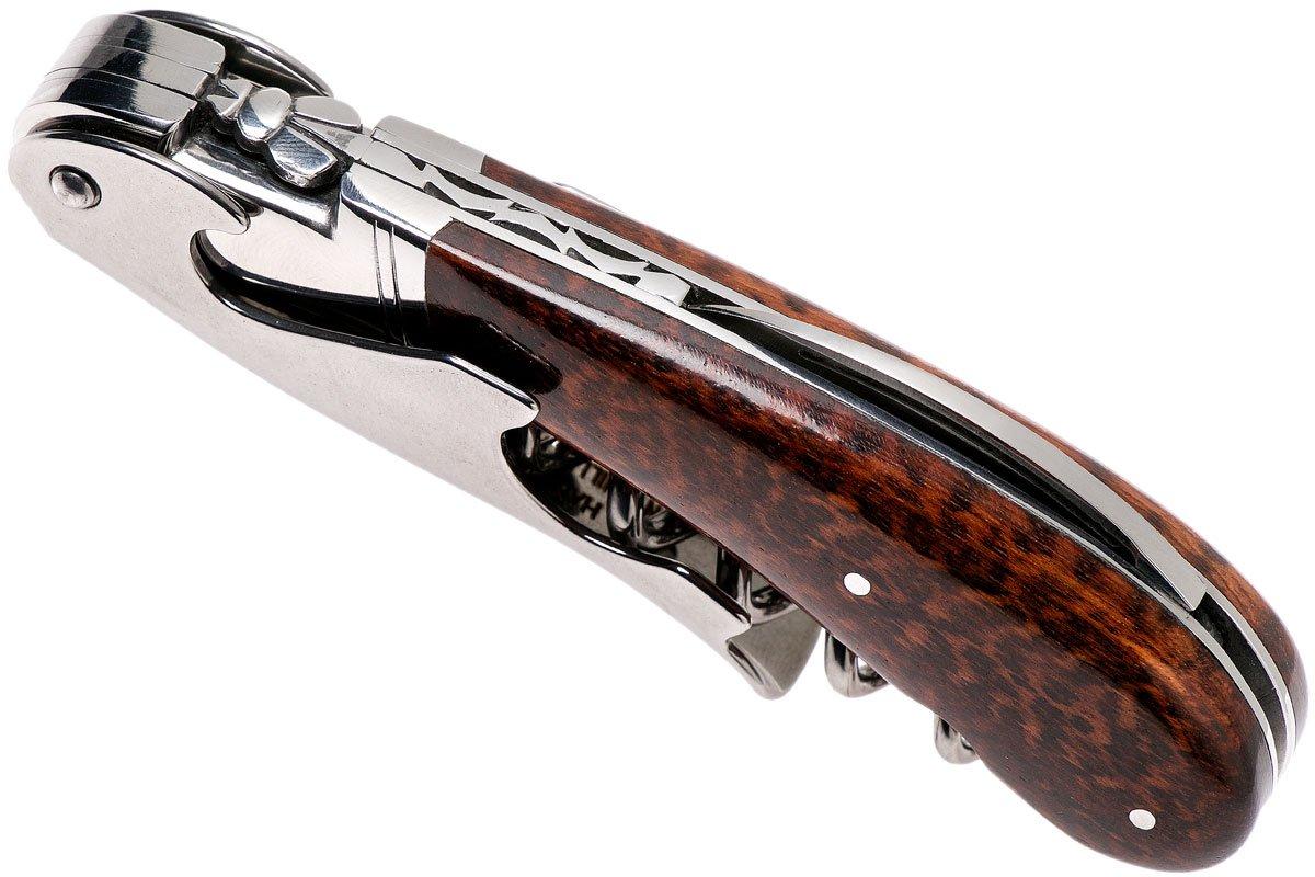 Fontenille Pataud Laguiole Magnum waiter's corkscrew Amourette snake ...