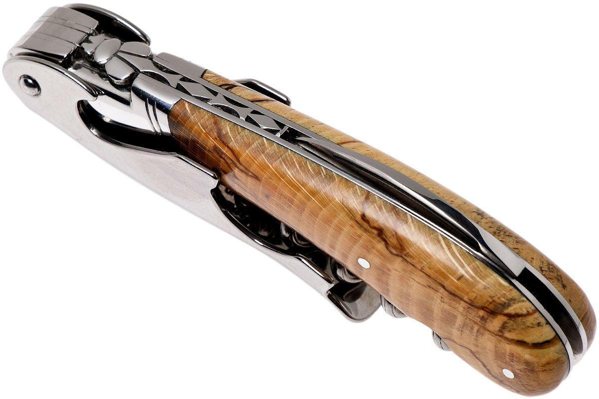 Cavatappi Elefante In Legno Di Faggio - Design Divertente E Funzionale Per Appassionati Di Vino - Foto 4