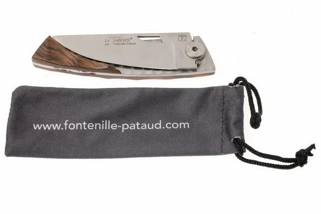 Image for Fontenille Pataud T1PIS