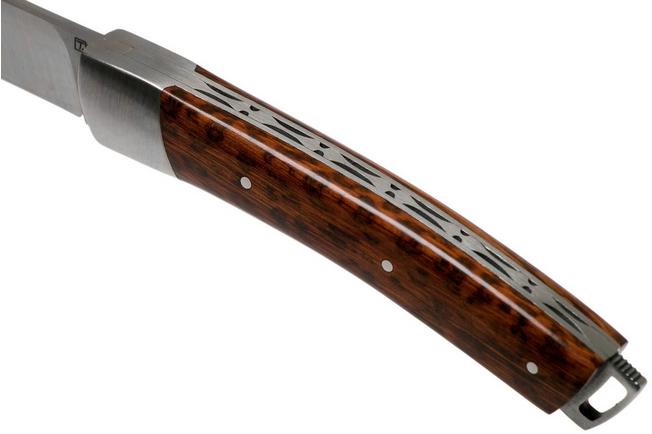 Boska couteau à raclette 15 cm, 254116  Achetez à prix avantageux chez  knivesandtools.be