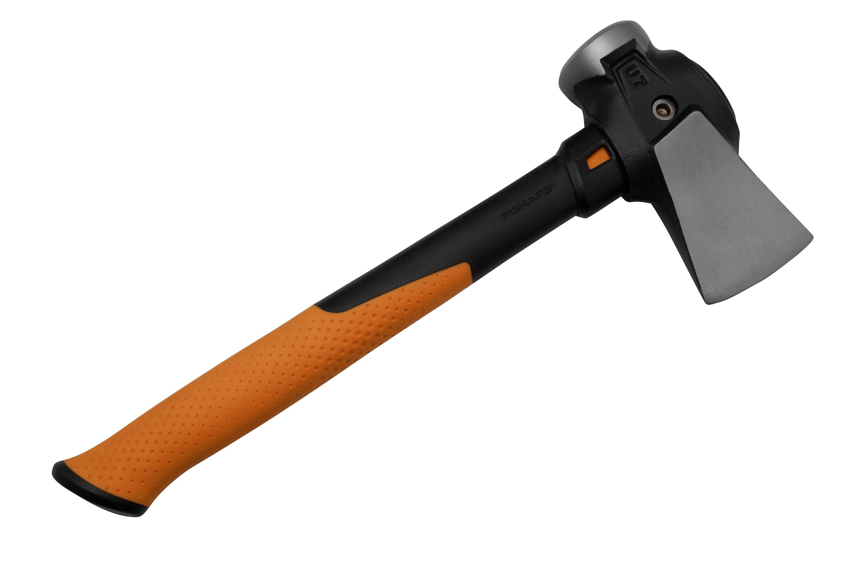 Fiskars pro isocore s hachette achetez prix avantageux chez