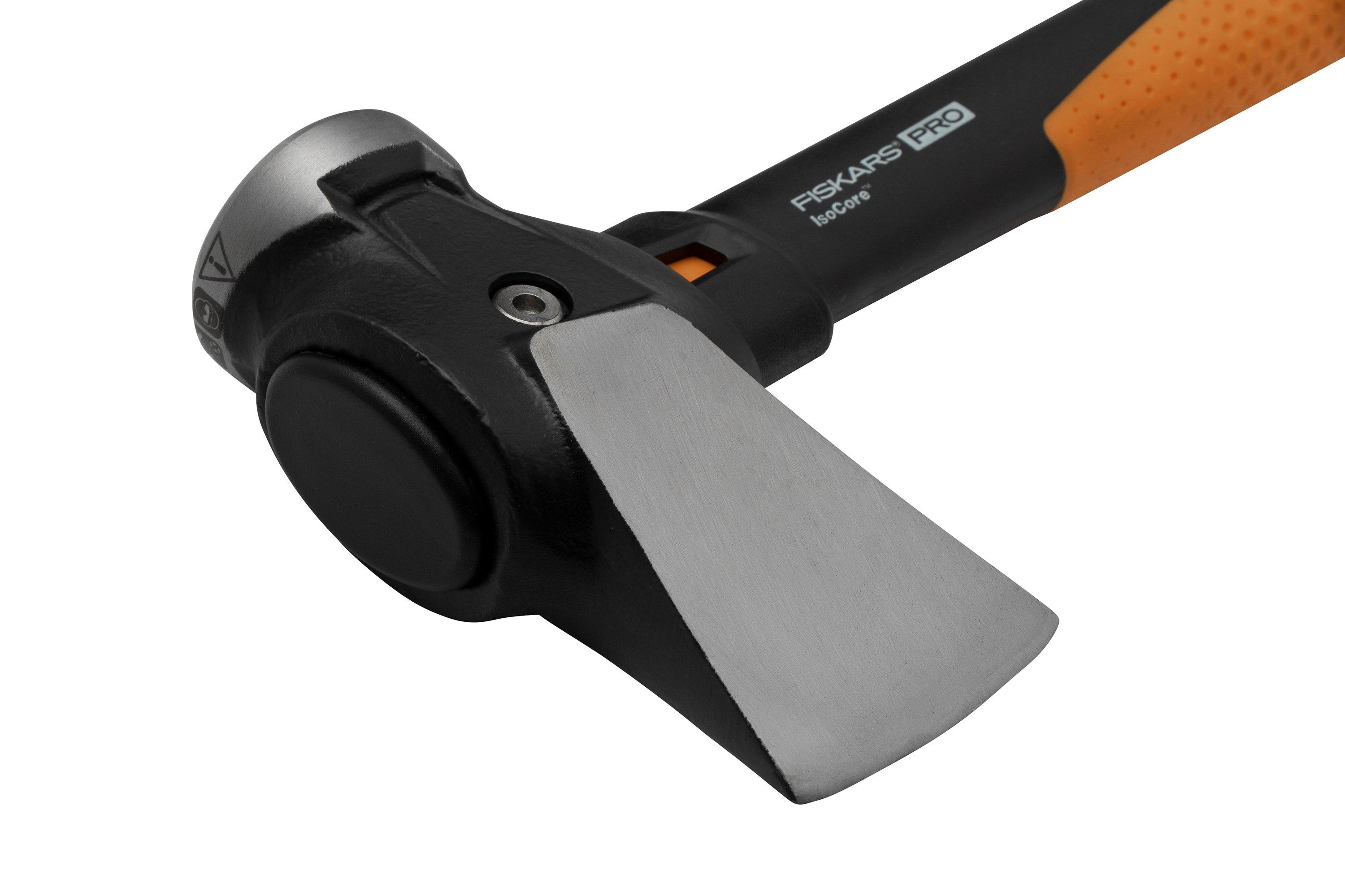 Fiskars pro isocore s hachette achetez prix avantageux chez