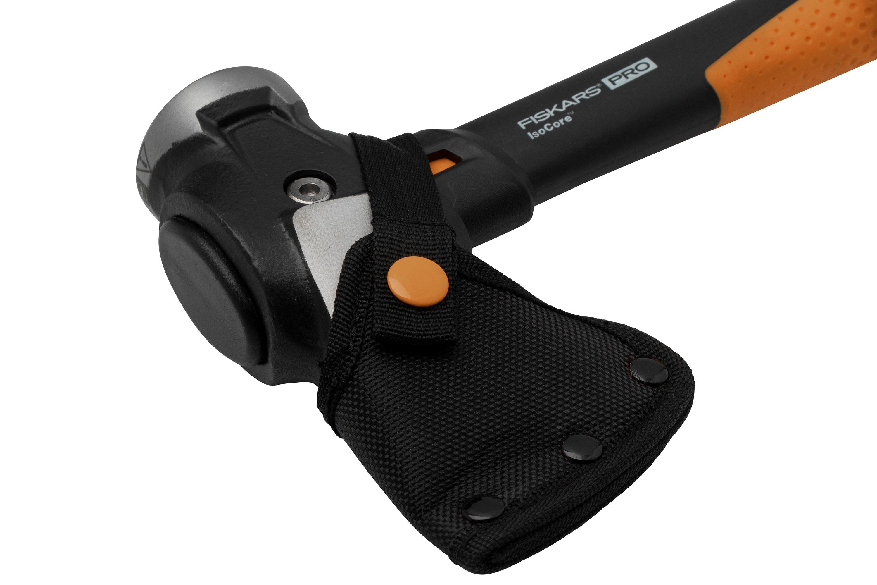 Maza cuña Fiskars •• Ofertas 2024