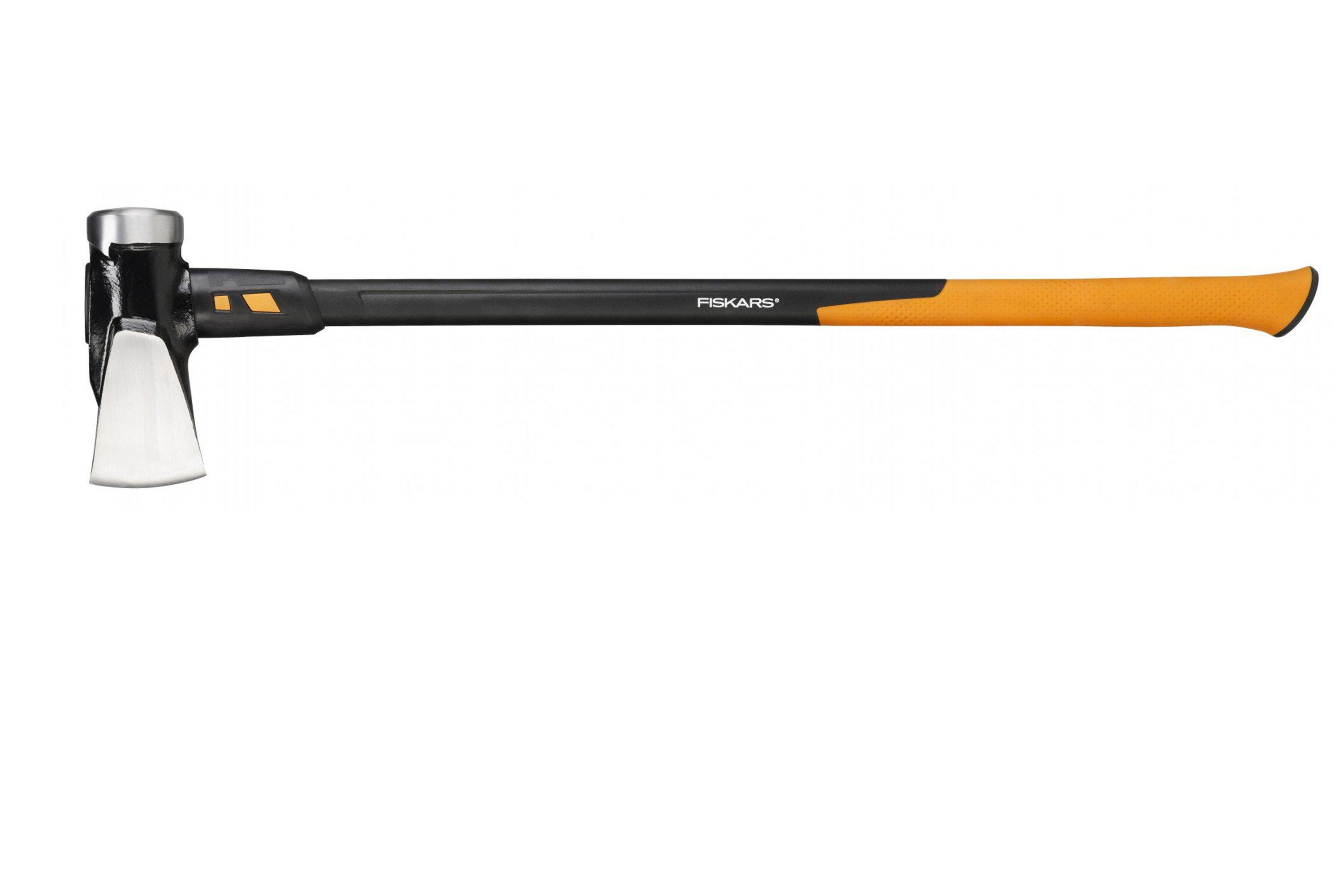 Fiskars maul on sale