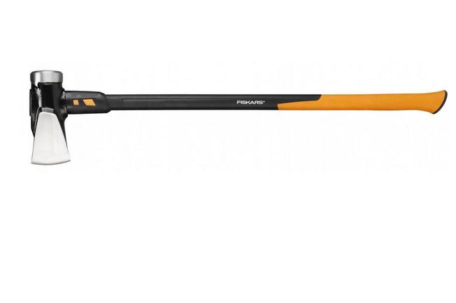 Maza cuña Fiskars •• Ofertas 2024