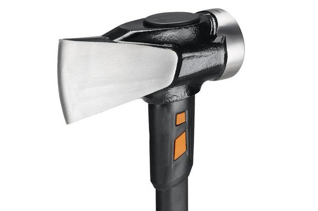 Maza cuña Fiskars •• Ofertas 2024