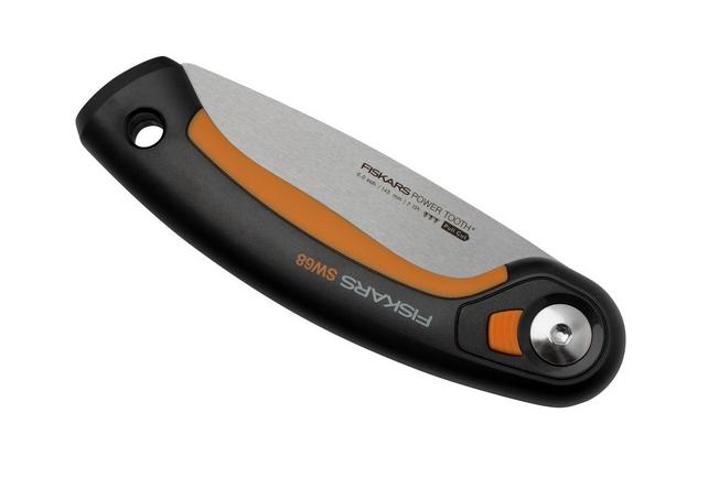 Scie pliante compacte Fiskars SW68