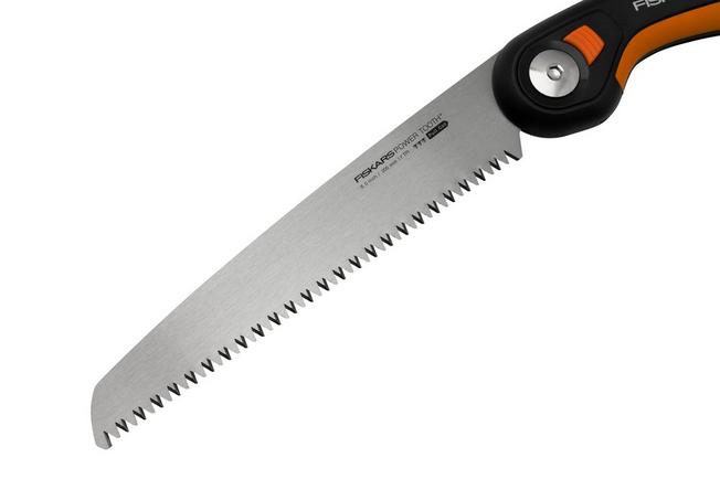 Fiskars X5 camping set with axe, saw and knife  Advantageously shopping at