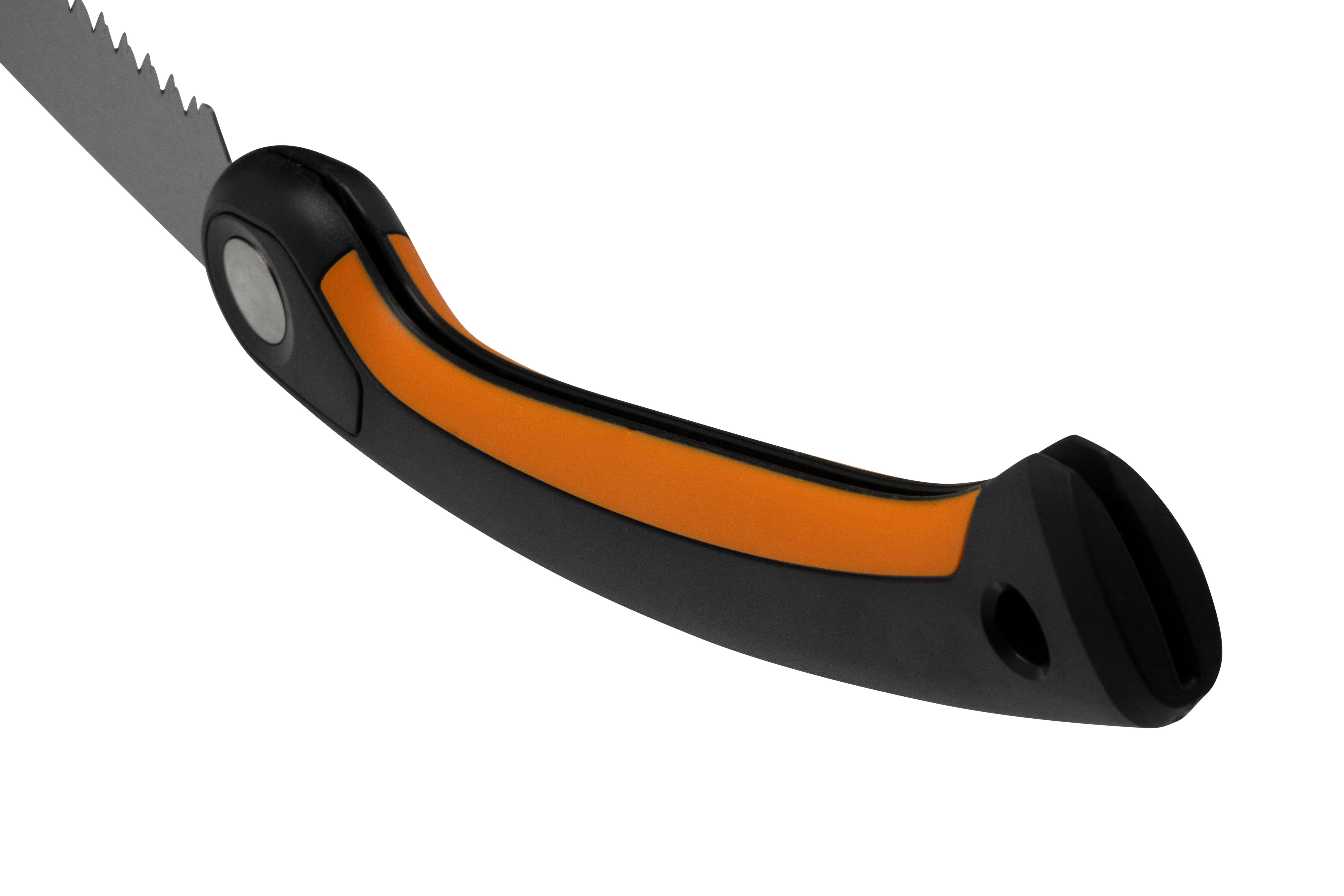 Fiskars plus sw69 21 cm folding saw coarse advantageously shopping