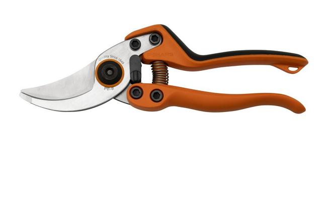 Fiskars Pro PB-8 medium, sécateurs  Achetez à prix avantageux chez  knivesandtools.be