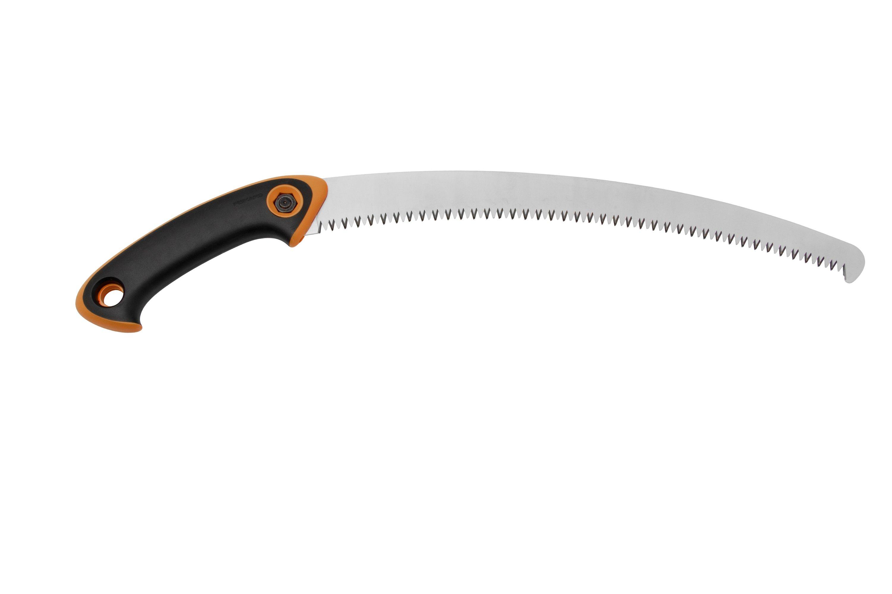 Fiskars Pro SW-240, Astsäge, grob | Günstiger shoppen bei knivesandtools.de
