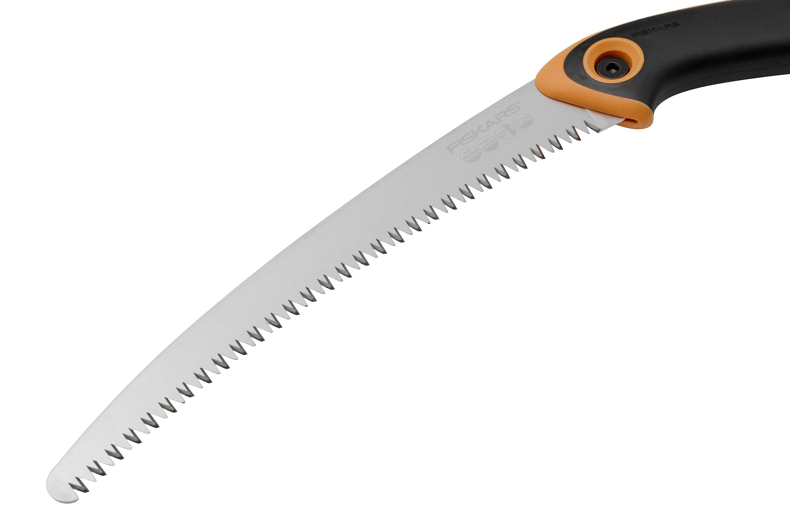 Fiskars Pro SW240, snoeizaag, grof Voordelig kopen bij knivesandtools.nl