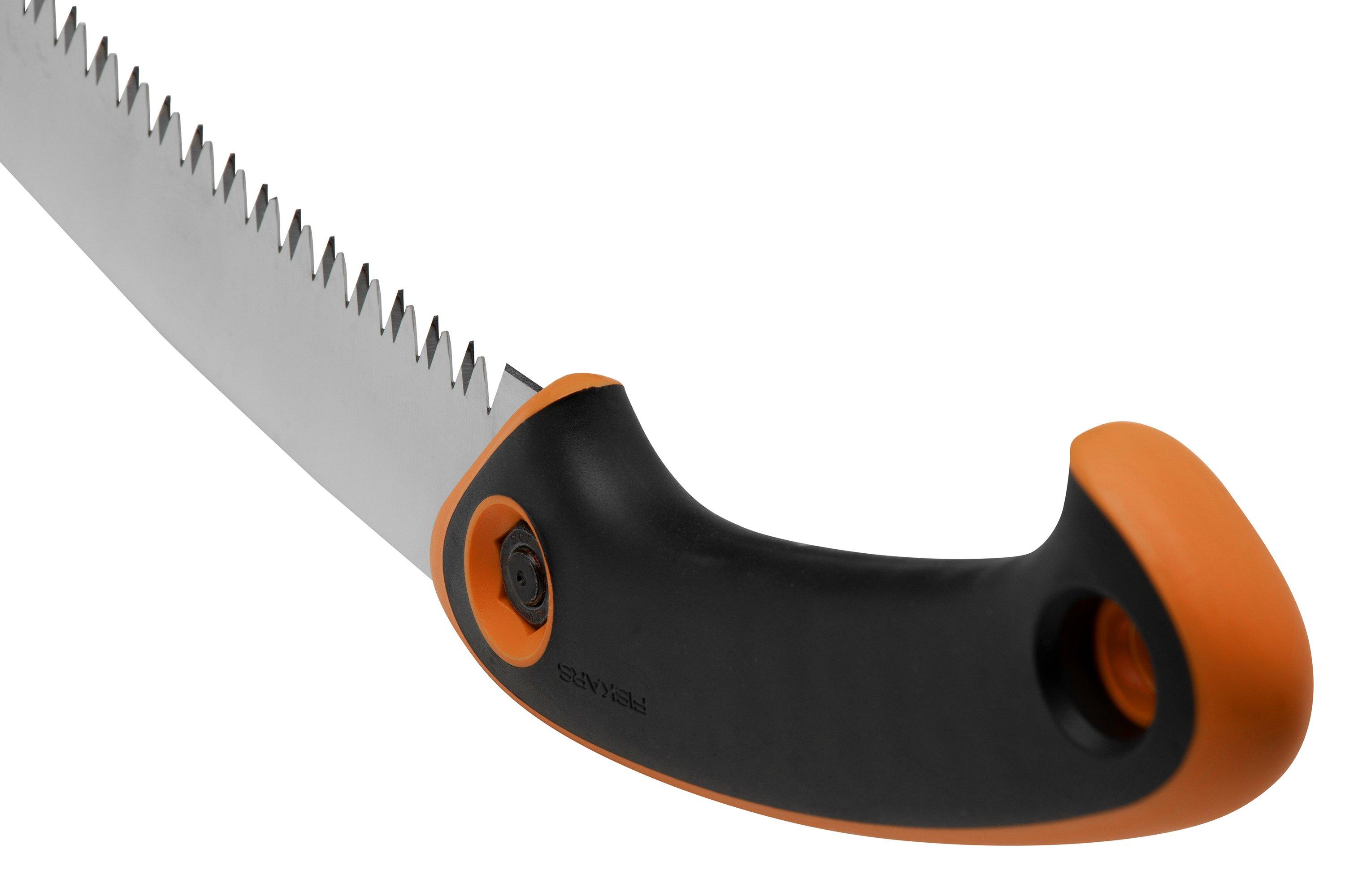 Fiskars X5 fireplace set with axe, knife and sharpener