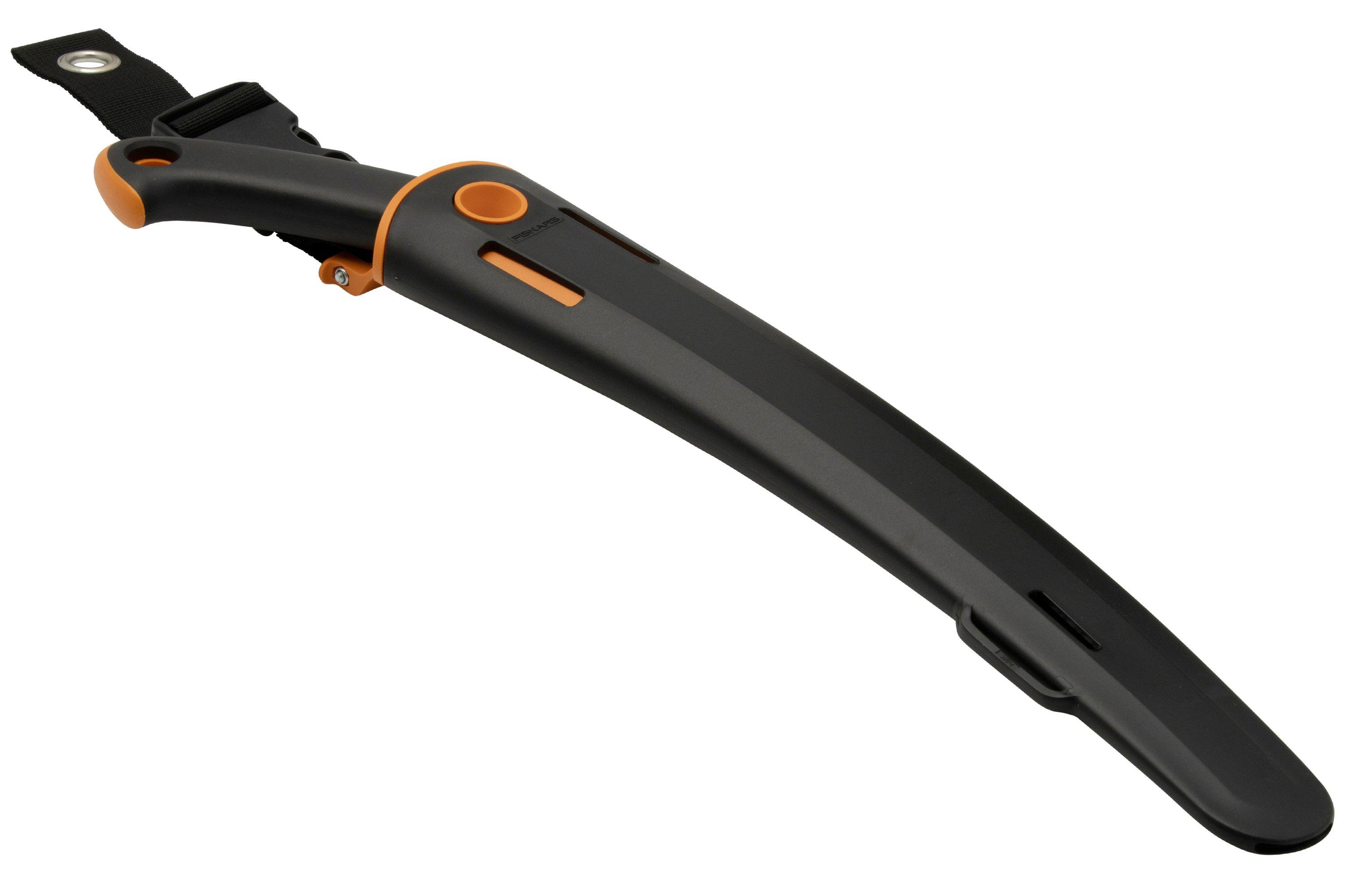 Fiskars Pro SW-240, sega pieghevole, grossolana  Fare acquisti  vantaggiosamente su