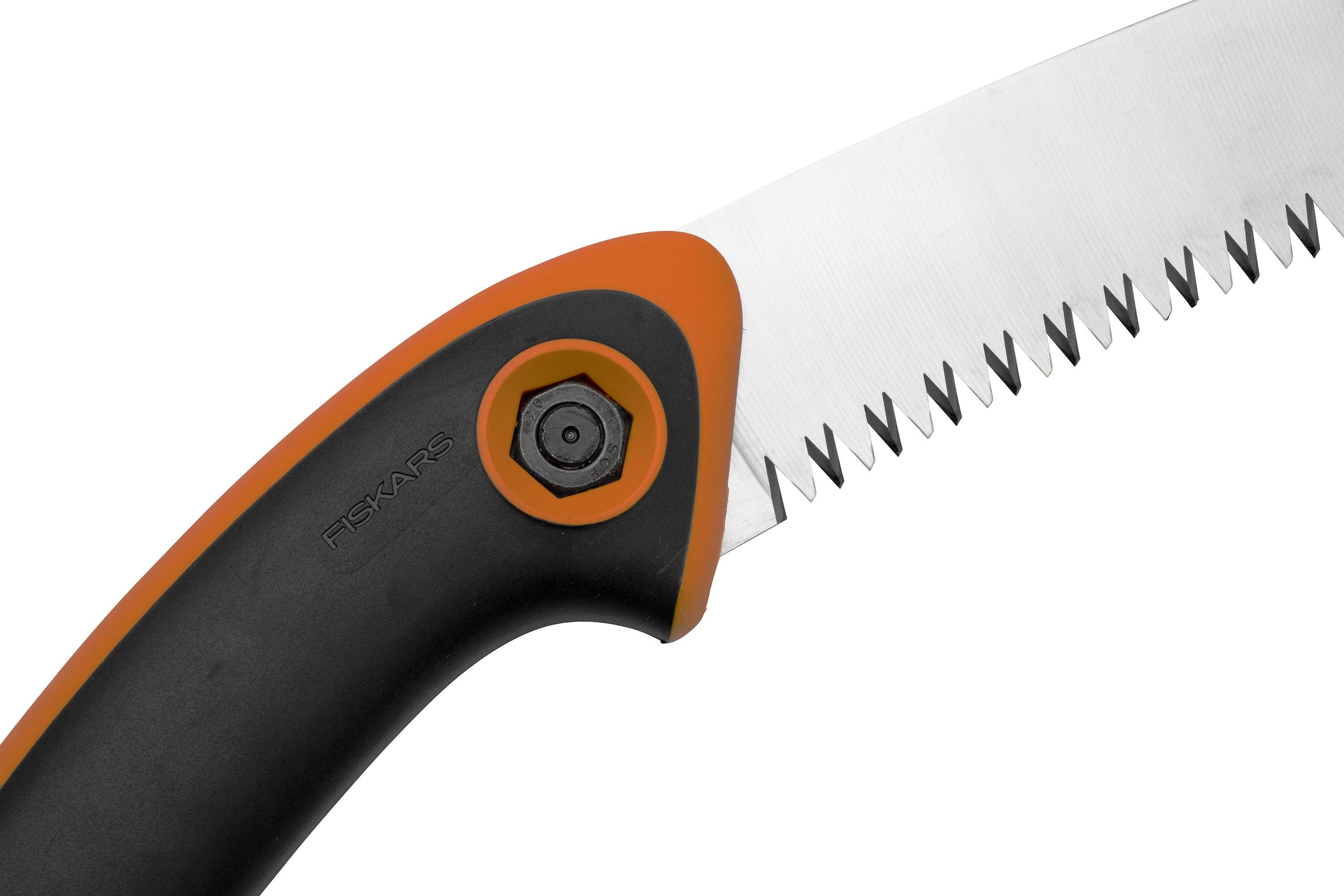 Fiskars Pro SW-330 pruning saw, coarse | Advantageously shopping at ...