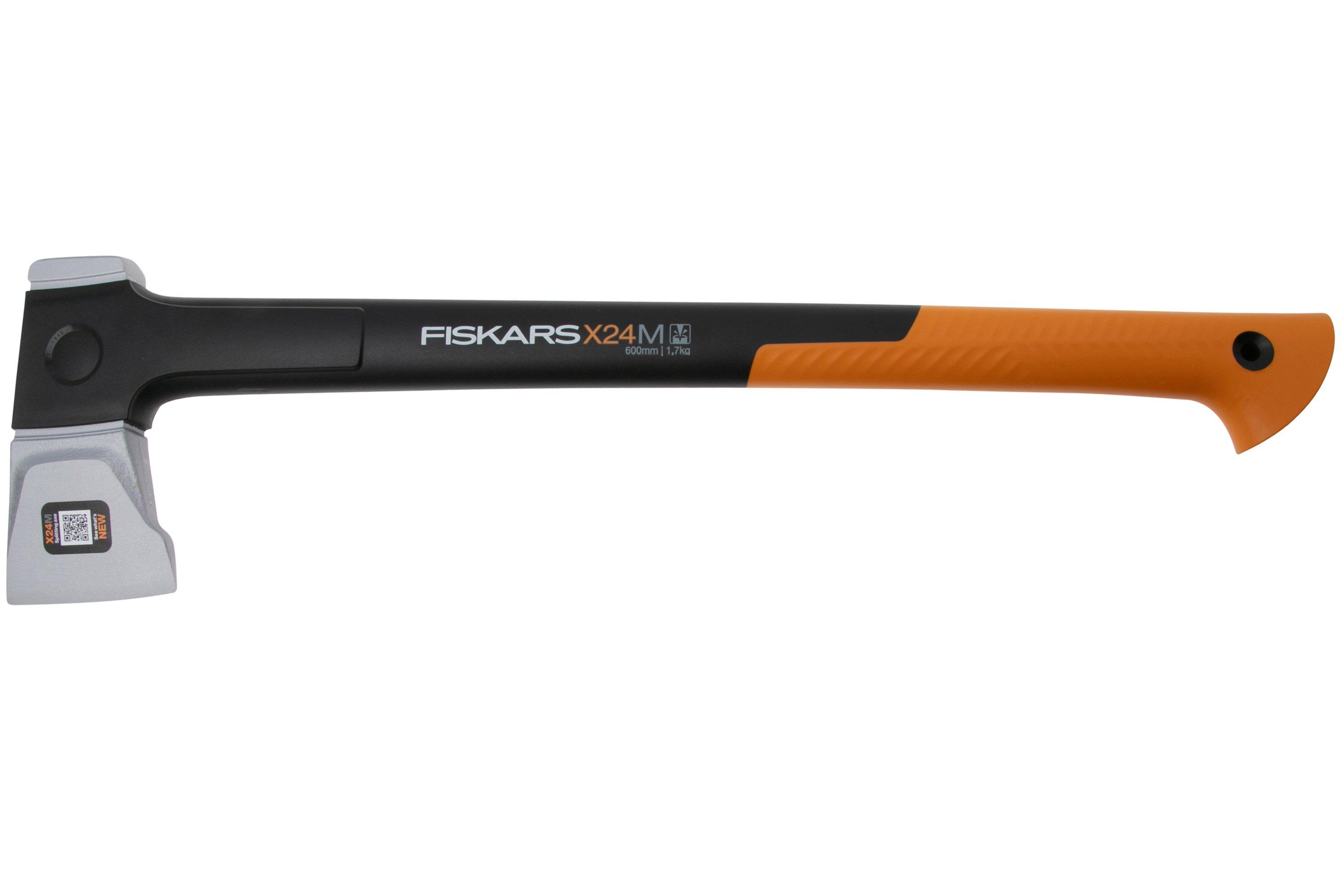 Hultafors Hult Premium hache à fendre acier carbone