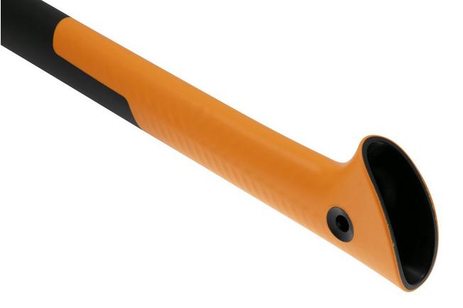 Fiskars X24 Splitting Axe M, hacha de partir