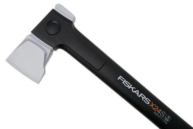 Fiskars X24 Splitting Axe S, hacha de partir