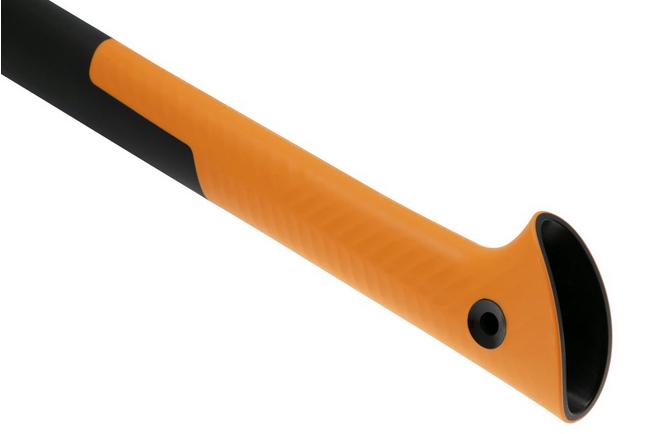 Fiskars X24 Splitting Axe S, hacha de partir