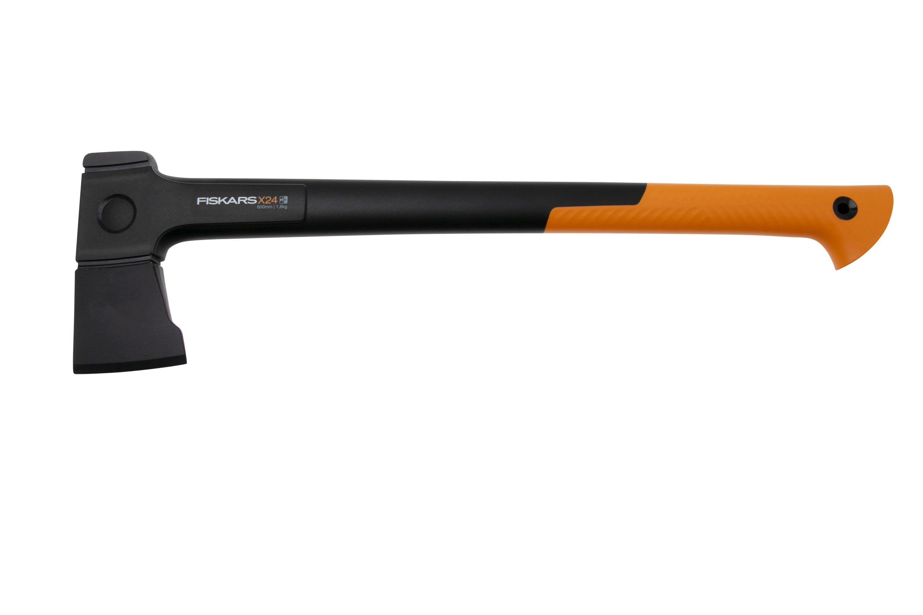 Fiskars X24 Universal Axe M  Advantageously shopping at