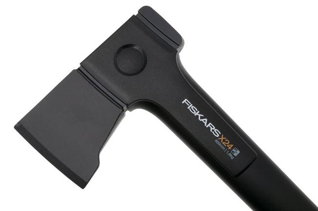 Hacha universal Fiskars X10