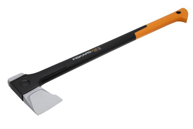 Hache Fiskars X25  Achetez à prix avantageux chez