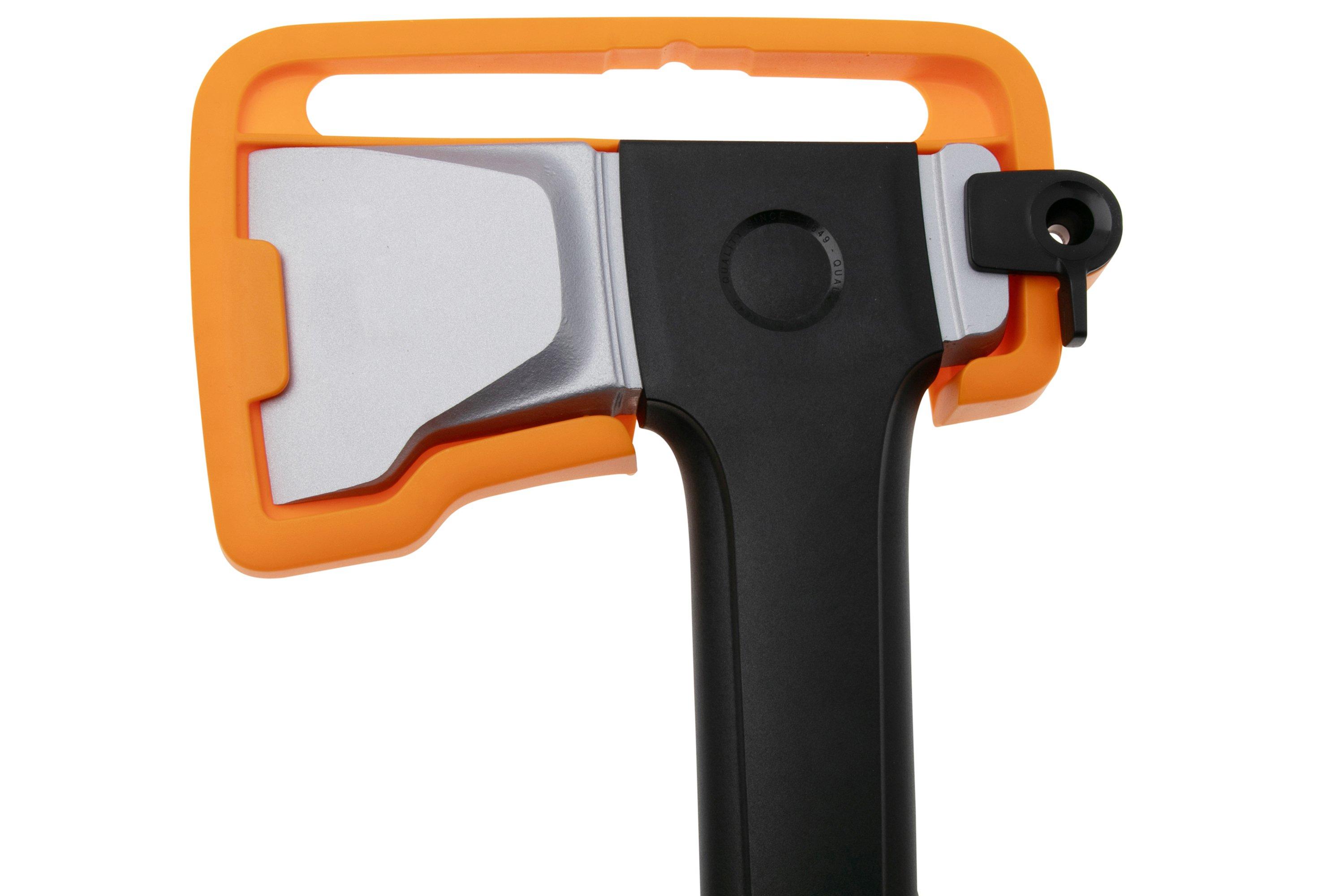 Fiskars X32 Splitting Axe L, hacha de partir | Compras con ventajas en ...