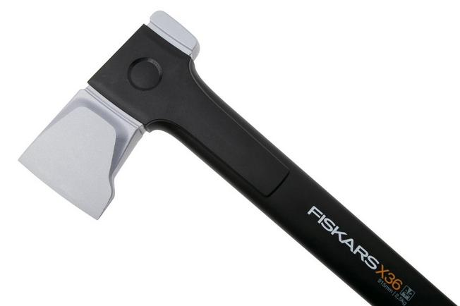 Fiskars SOLID Axe and Knife Sharpener