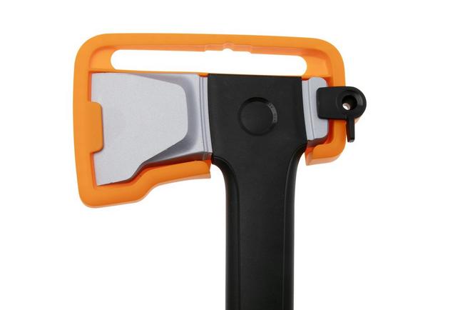 Fiskars Hache à fendre X37 pour UPX86 - Fiskars Splitting Ax X37