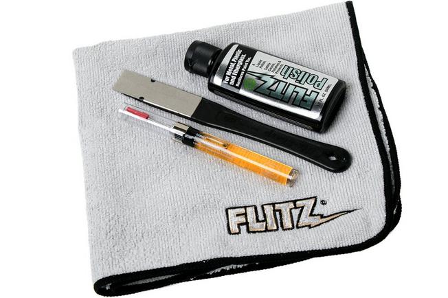 Knife Care Kit