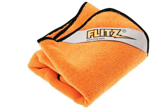 Imagem para Flitz kit de restauração de facas, 4 peças