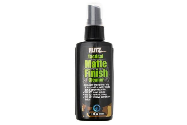 Image for Flitz knife maintenance set, 4-piece