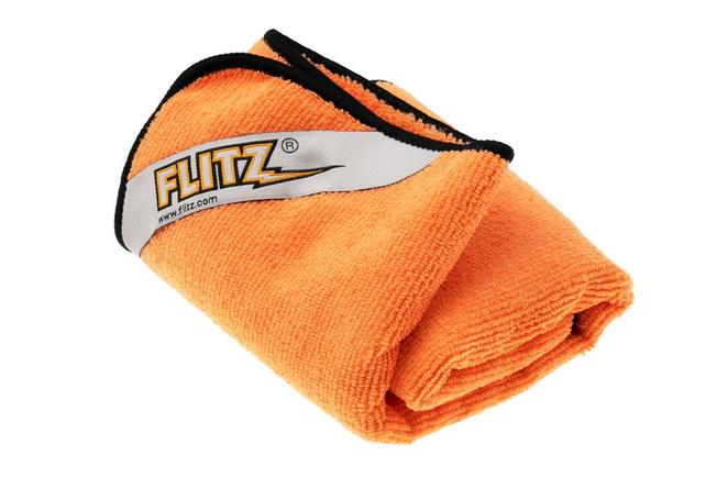 Image for Flitz knife maintenance set, 4-piece